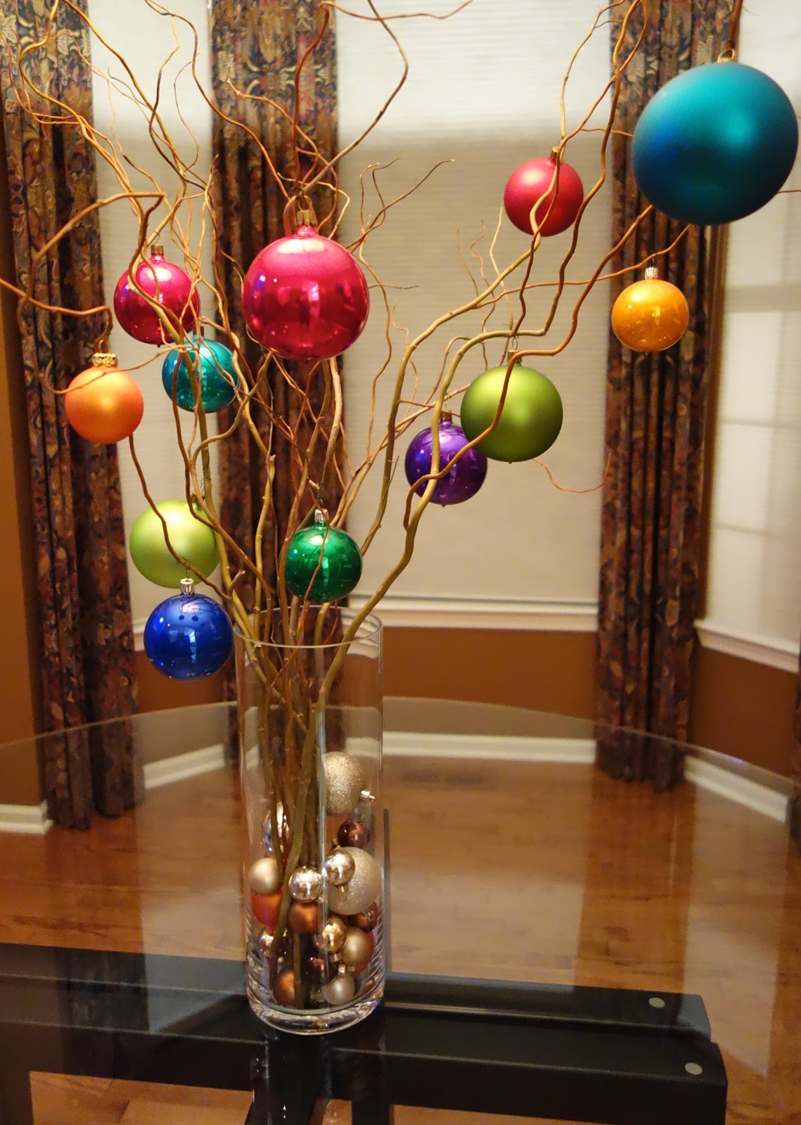 Pare de comprar arranjos de Natal, aqui lhe mostramos como fazer seus  próprios arranjos para decorar sua casa do seu gosto