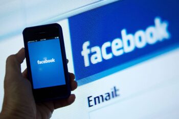 Facebook apresenta instabilidade e fica fora do ar nesta quinta-feira (08)