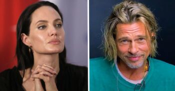 Angelina Jolie diz que “nunca vai perdoar” Brad Pitt depois de ganhar a custódia de seus filhos
