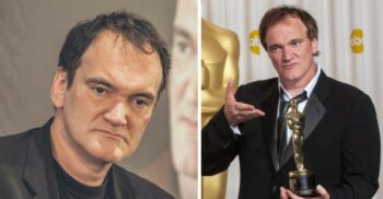 Quentin Tarantino se recusa a ajudar financeiramente sua mãe, ela não apoiou sua carreira de escritor