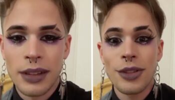 “Venha com menos maquiagem”: Jovem acusa discriminação contra bar que não permitiu a sua entrada