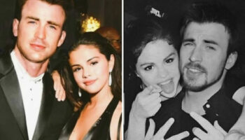 Selena Gómez e Chris Evans namorando: a verdade por trás das fotos que emocionam a internet