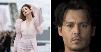 “Ela arruinou a vida dele”: Amigo próximo de Johnny Depp falou sobre seu casamento com Amber Heard