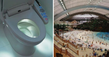 23 Imagens que mostram que o Japão vive no ano de 3021
