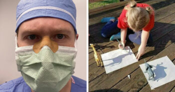 18 pessoas com soluções criativas para todos os tipos de problemas