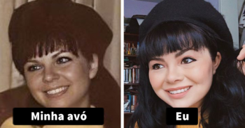 20 parentes que não precisam de teste de DNA para saber que são da mesma família