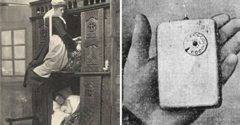 15 fotos históricas que mostram o quanto o mundo mudou