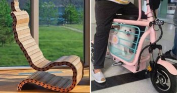 25 designers que merecem um prêmio por seu excelente trabalho