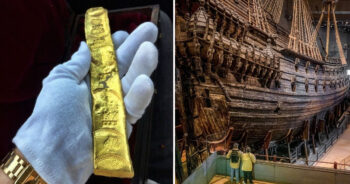 19 objetos incríveis do passado que sobreviveram até hoje