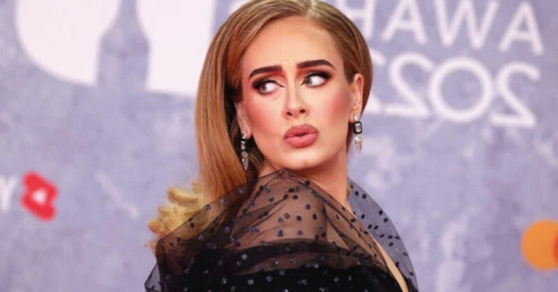 ‘Adoro ser mulher’ Adele é acusada de transfobia por dizer que tem orgulho do seu sexo