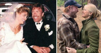 Chuck Norris abandonou sua carreira para cuidar de sua esposa. “Ele esteve ao meu lado o tempo todo”