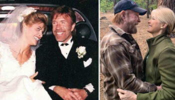 Chuck Norris abandonou sua carreira para cuidar de sua esposa. “Ele esteve ao meu lado o tempo todo”