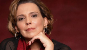 Ana Beatriz Nogueira descobre que está com câncer após tomografia