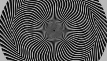 A ilusão de ótica que poucos conseguem resolver porque nem todos veem o mesmo número