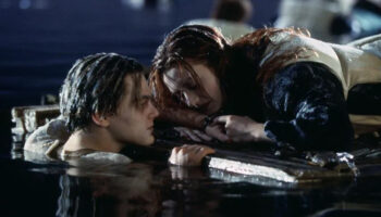 Diretor de “Titanic” finalmente revela o motivo pelo qual Jack não coube na porta