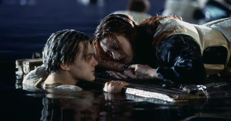 Diretor de “Titanic” finalmente revela o motivo pelo qual Jack não coube na porta