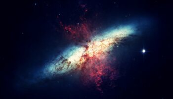 Nasa afirma revelar descoberta “emocionante” feita pelo Telescópio Hubble nesta quarta-feira