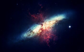 Nasa afirma revelar descoberta “emocionante” feita pelo Telescópio Hubble nesta quarta-feira