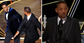 Will Smith deixa Academia após agressão contra Chris Rock no Oscar