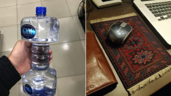 19 objetos que se destacaram pelo seu design único