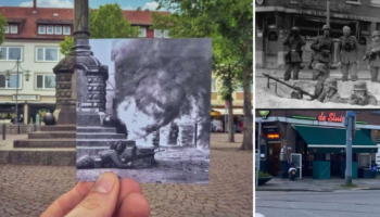 19 fotos históricas pouco conhecidas que mostram como o mundo mudou drasticamente