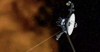 Sonda Voyager 1 está enviando de volta sinais misteriosos que deixaram os cientistas perplexos