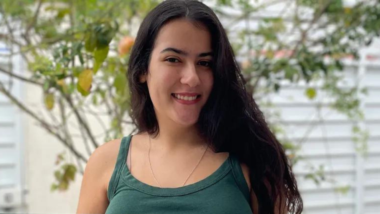 Estudante Brasileira é Aprovada Em 17 Universidades Internacionais