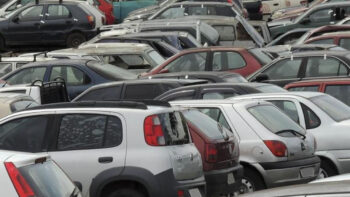 Estado confirma leilão de 226 veículos com preços abaixo do mercado; Veja como participar