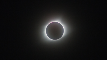 Amanhã teremos espetáculo no céu: Eclipse solar anular será visível em todo o Brasil
