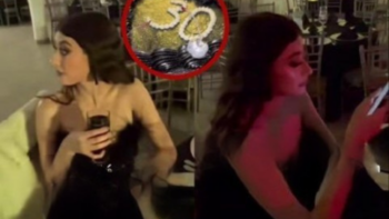 Mulher organiza uma grande festa para seu aniversário de 30 anos e ninguém comparece