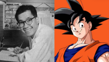 Akira Toriyama, criador da série “Dragon Ball”, morre aos 68 anos