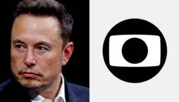 Elon Musk brinca e pergunta qual o valor para comprar a TV Globo após sugestão de seguidor