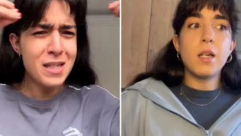 Jovem reclama do trabalho no TikTok e é demitida logo depois
