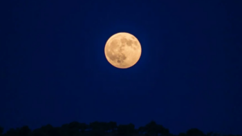 Fenômeno lunar raríssimo ocorrerá hoje, saiba como assistir