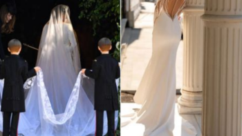 Por que o vestido de noiva tem cauda? Conheça o significado