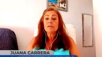 Mãe decide deserdar as filhas porque não procuram saber dela: “Não conheço meus netos”