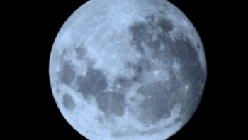 Hoje teremos espetáculo no céu: Superlua será vista em todo Brasil