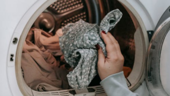 Qualquer máquina de lavar pode secar roupas: muitas pessoas não conhecem esse recurso