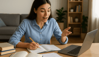 Falar Sozinho Faz Bem? Psicólogos Explicam os Benefícios para Memória e Foco