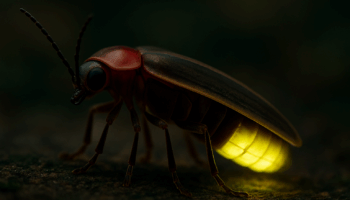 Vaga-lumes em perigo de extinção: cientistas alertam que podemos ser a última geração a vê-los