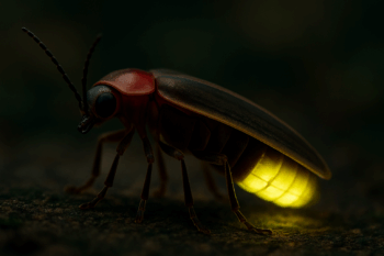 Vaga-lumes em perigo de extinção: cientistas alertam que podemos ser a última geração a vê-los