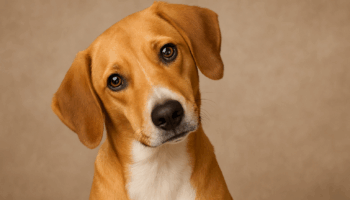 Esse é o motivo pelo qual os cães inclinam a cabeça quando você fala com eles, segundo a ciência